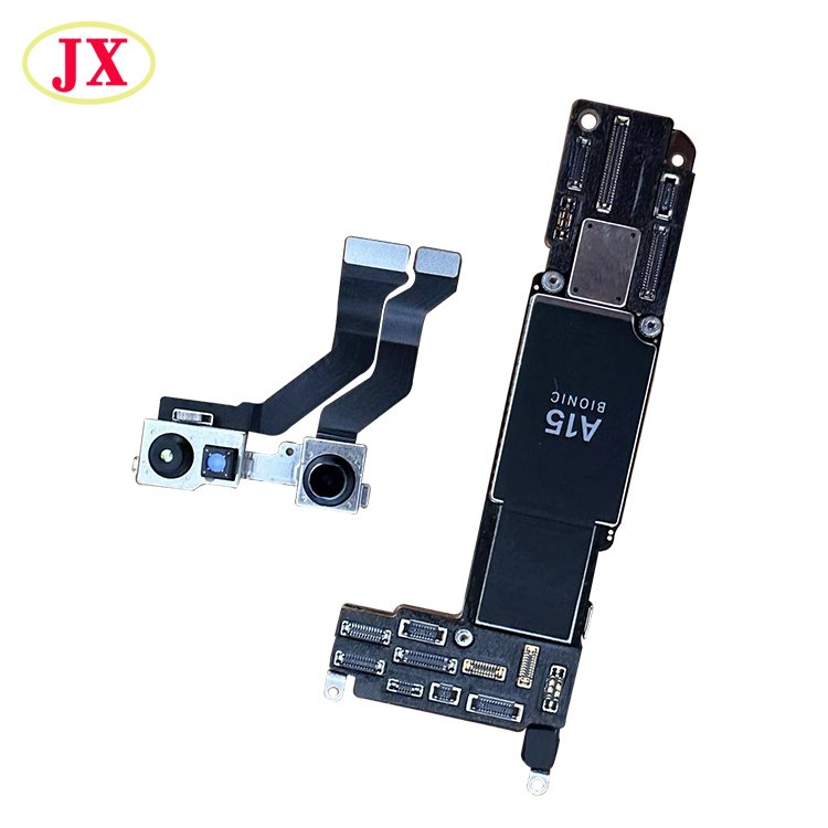 Mobile phone accessories motherboard with Face ID for iPhone 13 Original quality Unlock With Full Chips Support update