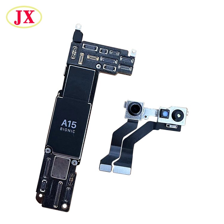 Mobile phone accessories motherboard with Face ID for iPhone 13 Original quality Unlock With Full Chips Support update