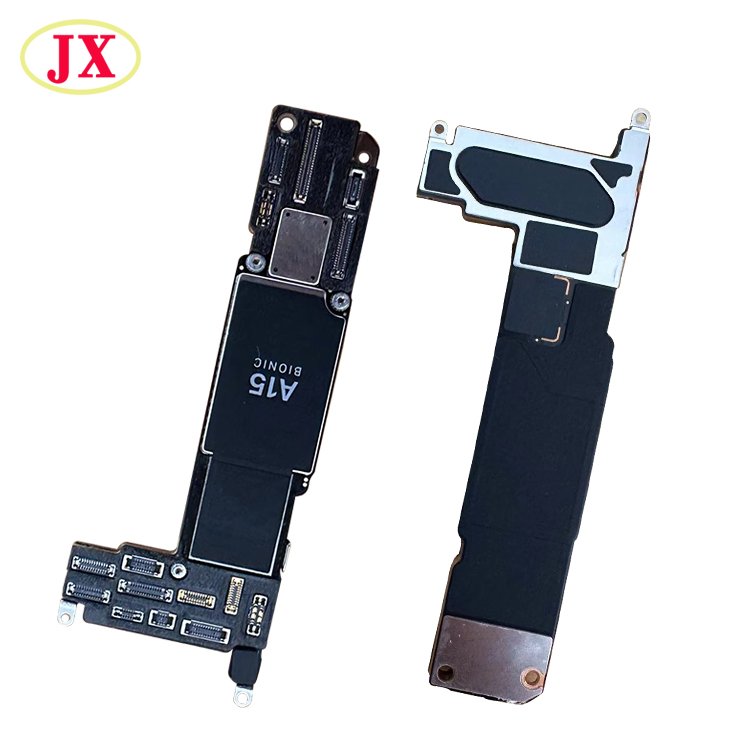Mobile phone accessories motherboard with Face ID for iPhone 13 Original quality Unlock With Full Chips Support update