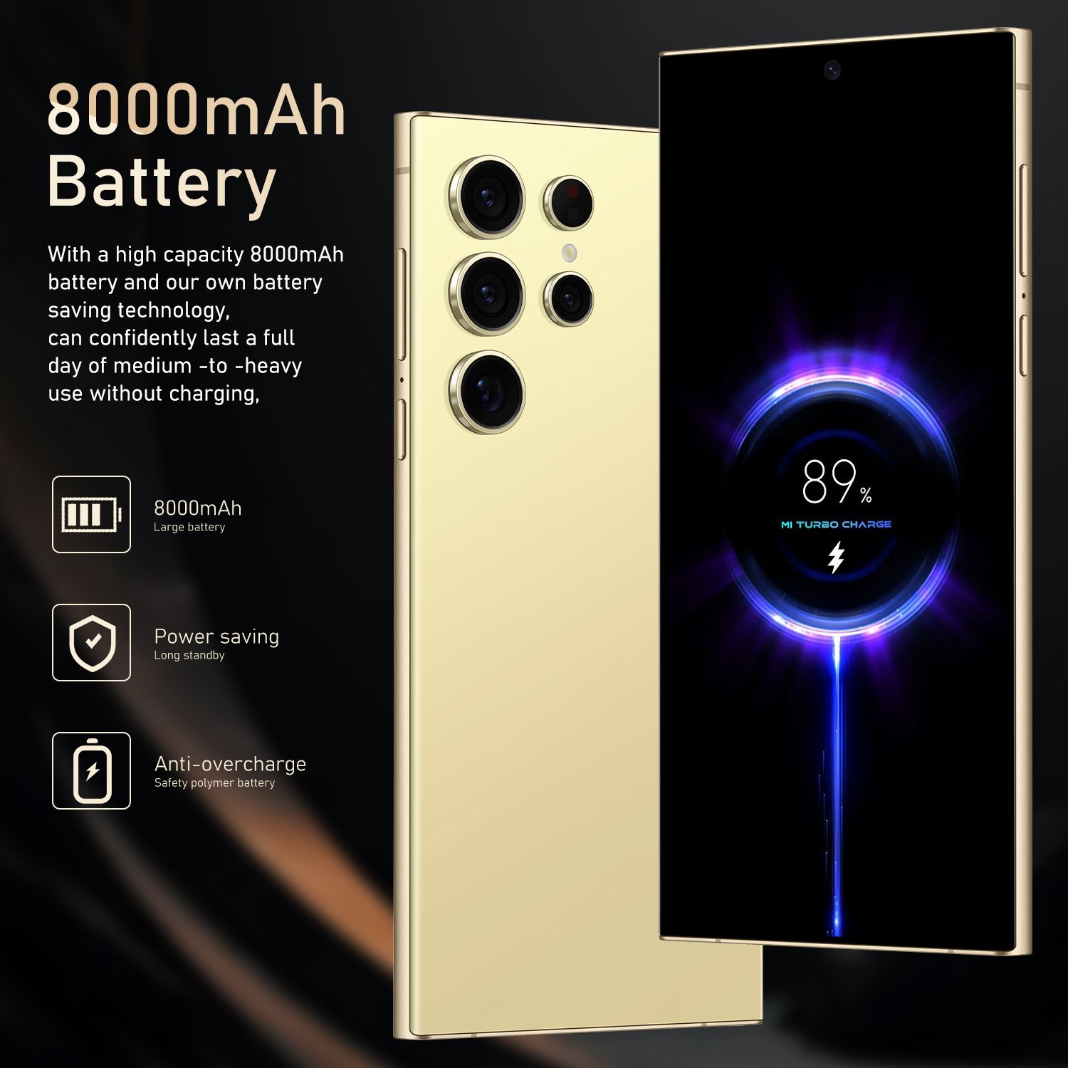 S24 Hot Selling 5G sum s23 Ultra sung Mobile CellPhonel 7.2 inch 16GB+1TB 48+108MP Face Recognition 5G Smartphone