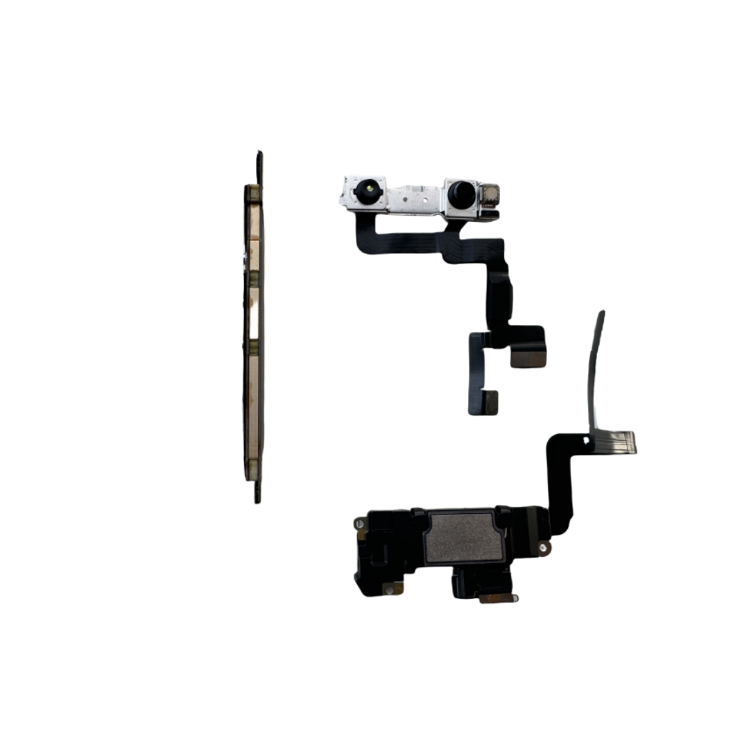 Wholesale Unlockable iPhone 11 Motherboard with Face ID Compatibility for 128GB 256GB 512GB Mobile Phones