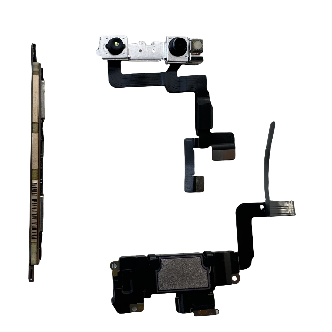 Wholesale Unlockable iPhone 11 Motherboard with Face ID Compatibility for 128GB 256GB 512GB Mobile Phones