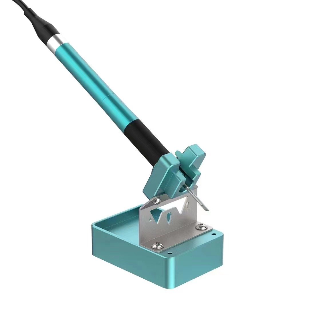 UYUE-t210 soldering station Suitable for PCB welding and mobile phone motherboard Match T210 series soldering tip