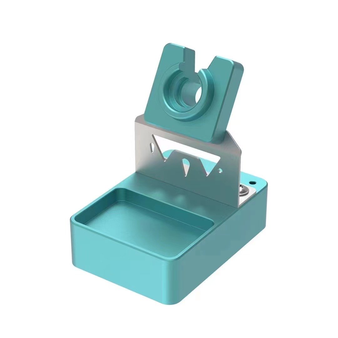 UYUE-t210 soldering station Suitable for PCB welding and mobile phone motherboard Match T210 series soldering tip