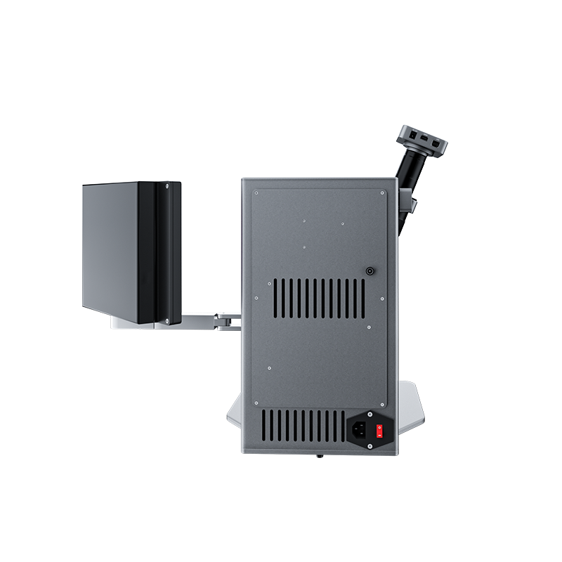 Official Factory TBK Machine R2201 laser Soldering Desoldering Machine for Rework Station Phone Motherboard Repair Machine