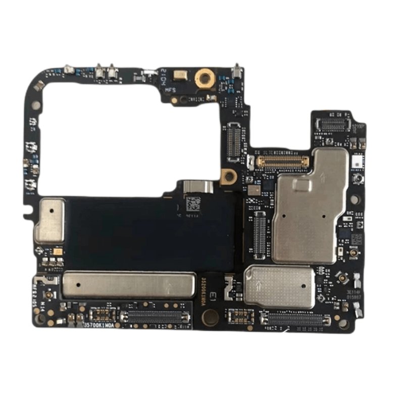 Original Unlocked Logic Motherboard For Xiaomi Mi 11 Mi 11 Pro Mi 11 Ultra with Fingerprint 256gb 512gb Main board