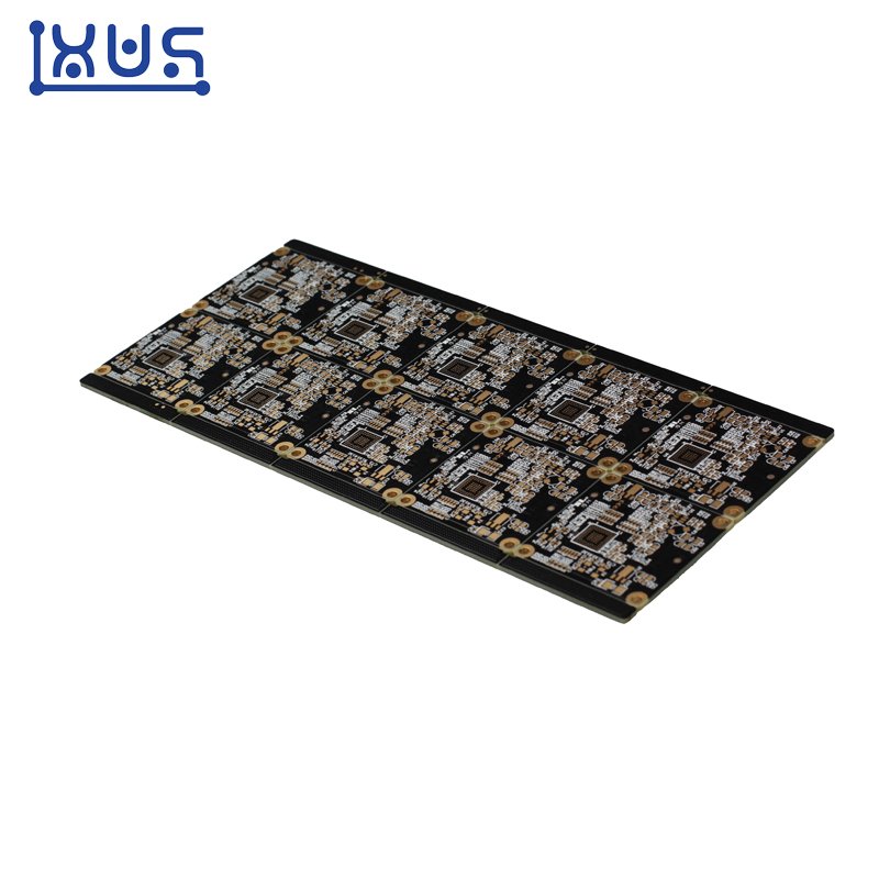 Mobile Phone Motherboard Multilayer Pcb Manufacturer