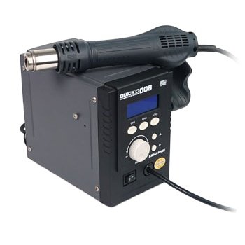 Wholesale Quick 2008 Lead Free SMD Rework Station For Mobile Repair
