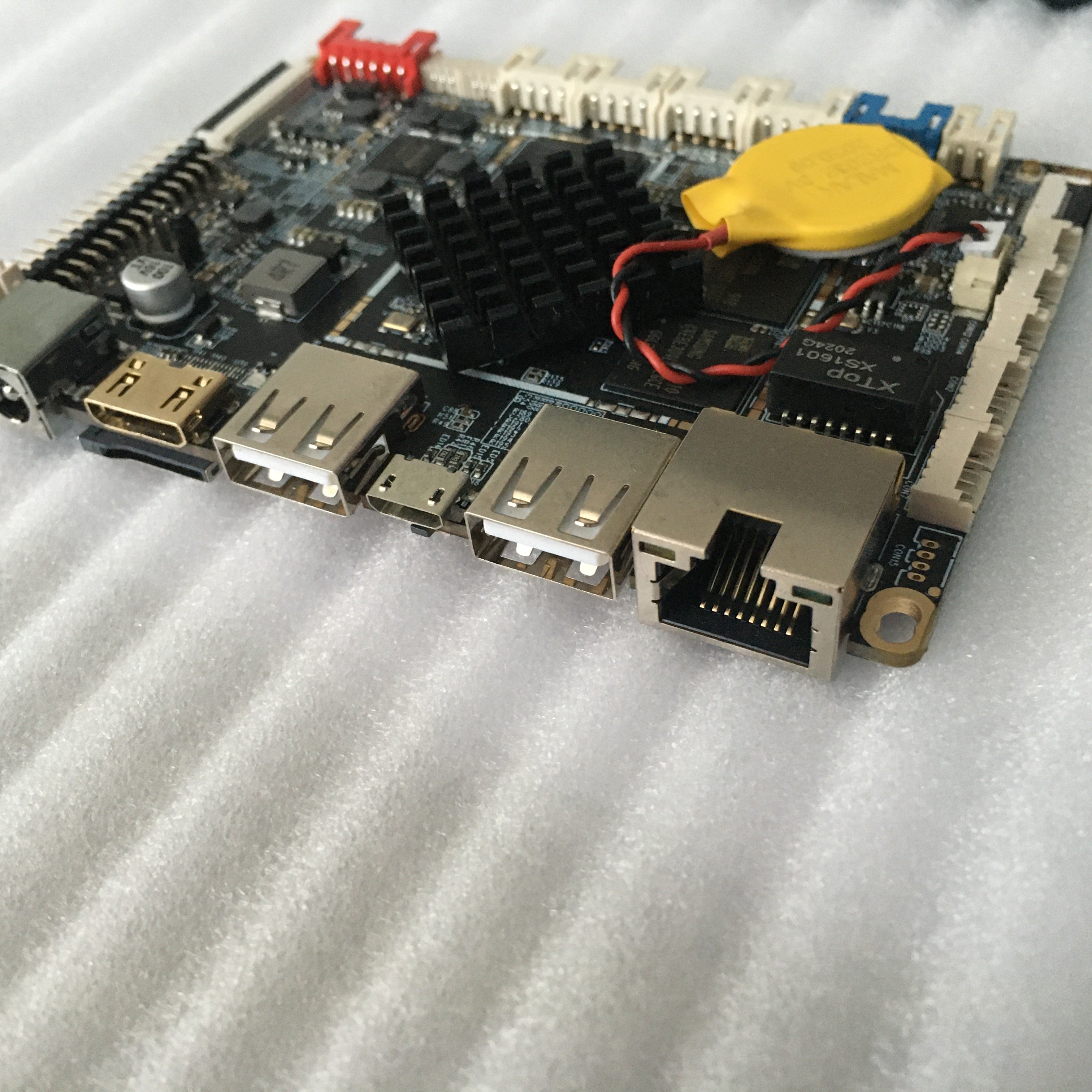 In stock Android board Lcd Lvds Edp mipi control board RK3288/3399/3566/3568 2k 4k lcd driver board smart Android motherboard