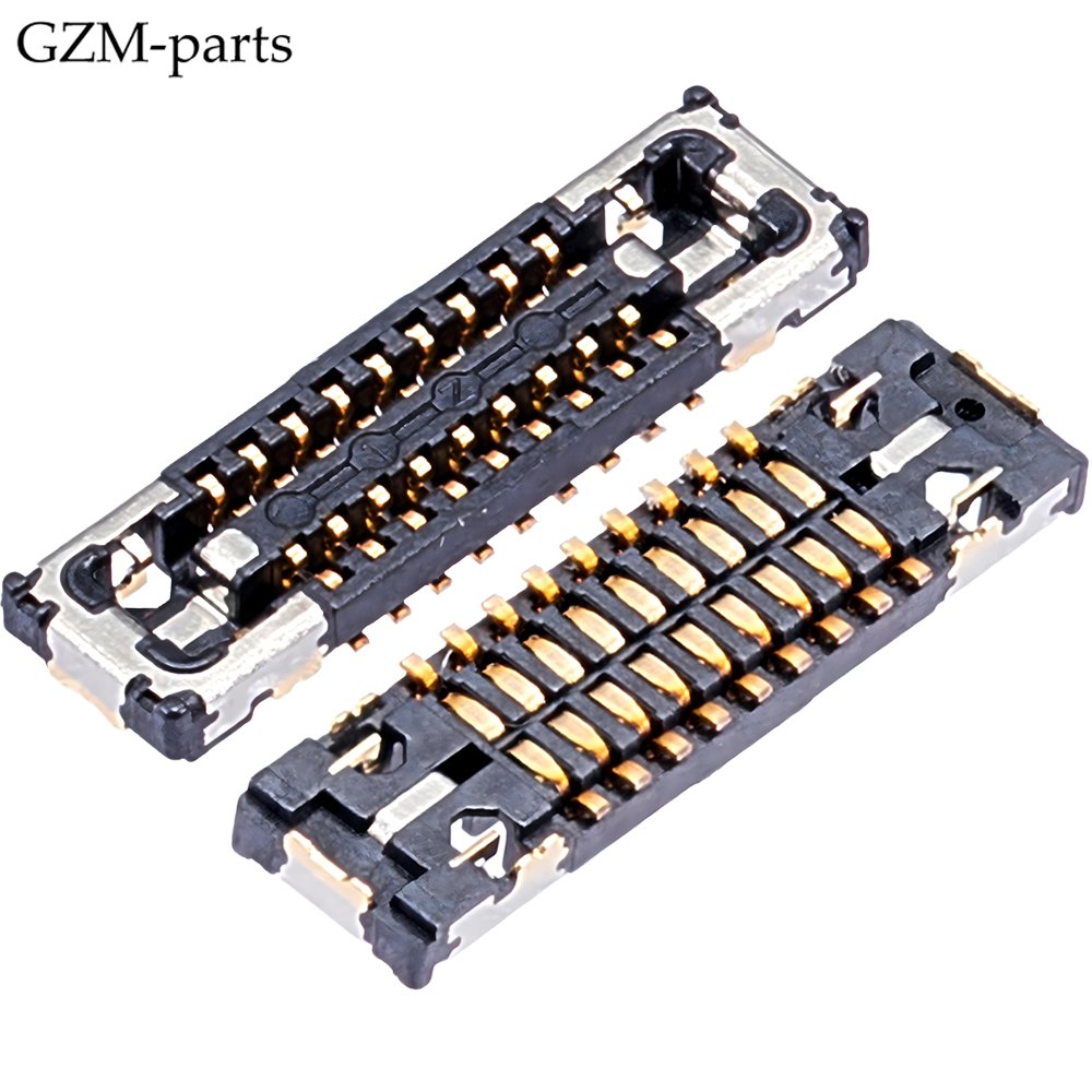 Mobile phone Touch screen digitizer FPC Connector Port On motherboard for iPhone 12 12 Pro