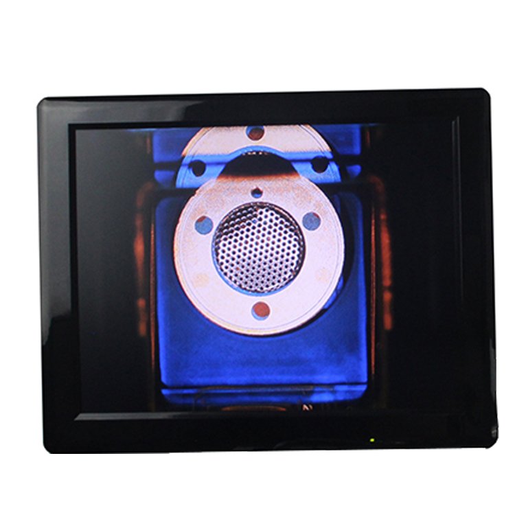 Automatic BGA repair station bga reflow machine