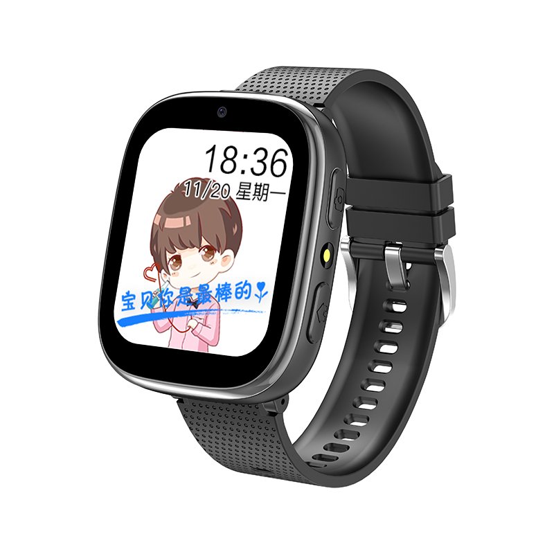 T56 Phone Watch Smart 1.83inch 4g Smart Watches SOS Reminder Kids Gps Tracker Smart Watch Smart Original