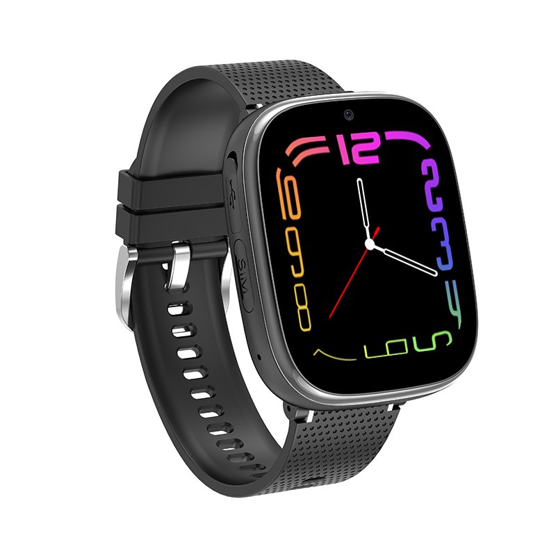 T56 Phone Watch Smart 1.83inch 4g Smart Watches SOS Reminder Kids Gps Tracker Smart Watch Smart Original