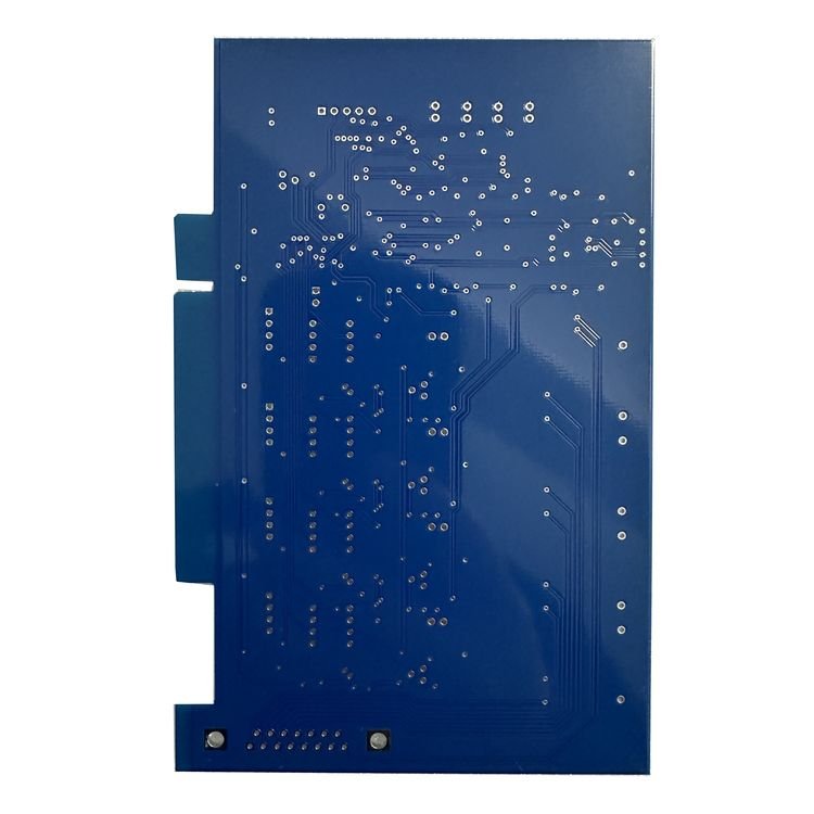 Mini PCB CNC Drill Router Printed Circuit Board Computer Graphics Motherboard PCB Assembly