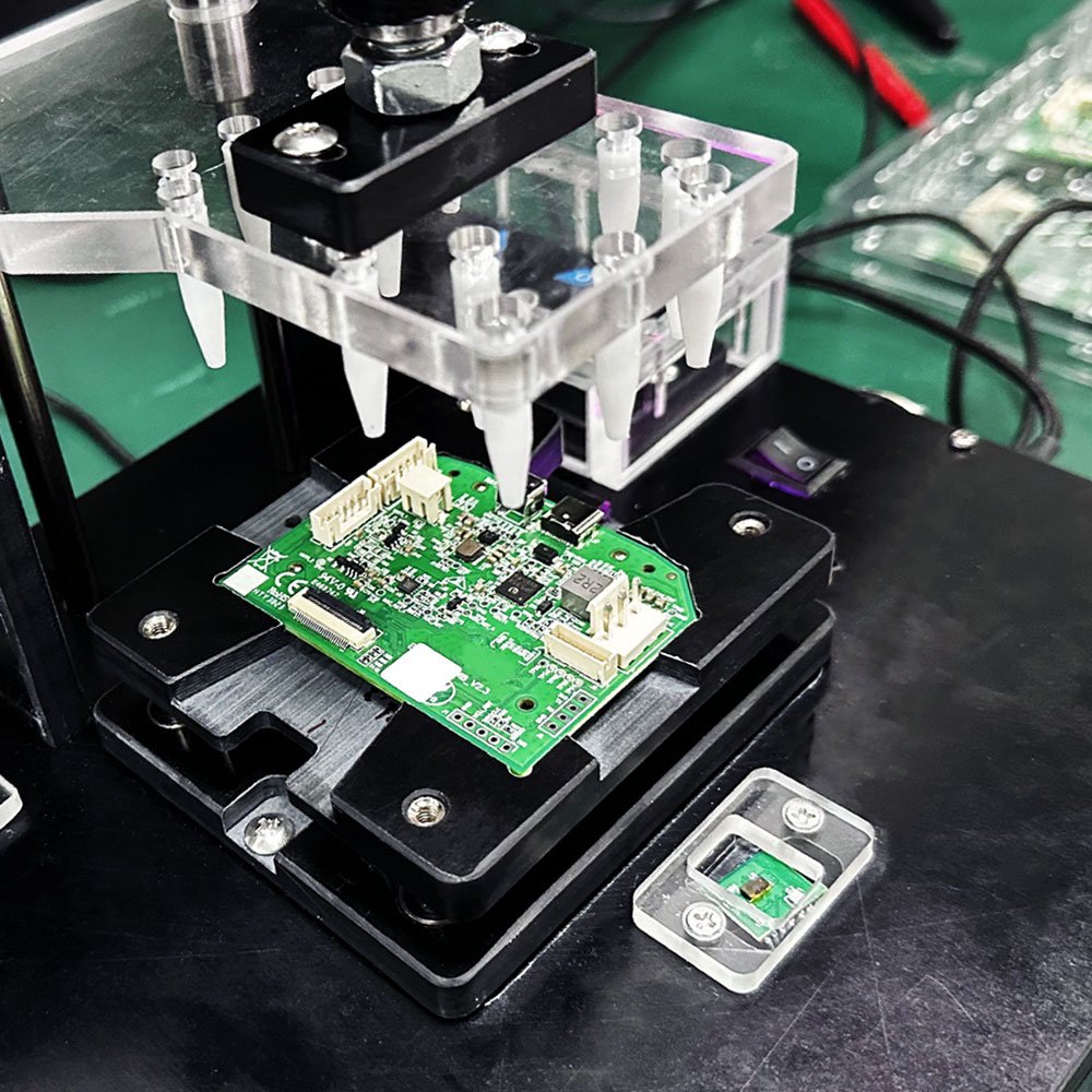 Wifi Oem Pcb Assembly Manufacturing Shenzhen Mobile Phone Motherboard Pcba