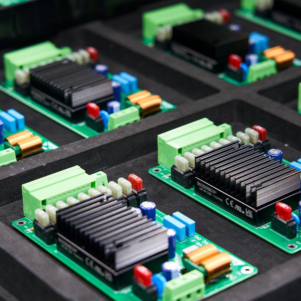 Wifi Oem Pcb Assembly Manufacturing Shenzhen Mobile Phone Motherboard Pcba