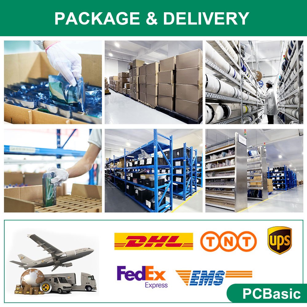 Wifi Oem Pcb Assembly Manufacturing Shenzhen Mobile Phone Motherboard Pcba