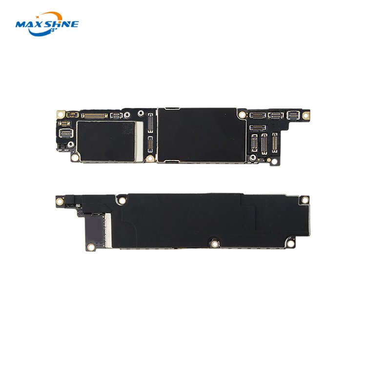 Original Unlocked Mobile Phone Motherboard With Face Id For iPhone 12 13 14 X Xr Xs Max 11 11pro Max