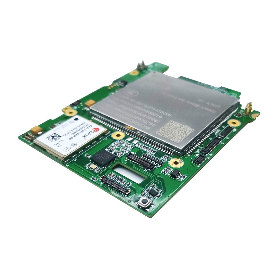 quectel SC66 mobile phone motherboard am4 motherboard customized Android motherboard