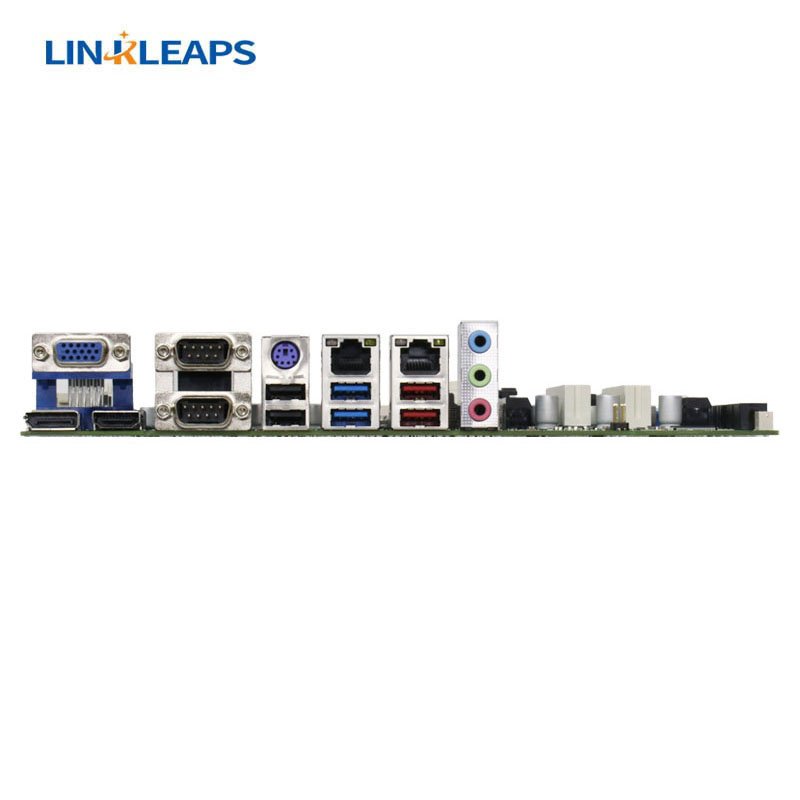 H610 Chipset Powerful Micro ATX Industrial Motherboard with LGA1700 for 12th/13th/14th Gen Intel Core i9/i7/i5/i3 & M.2 NVMe SSD