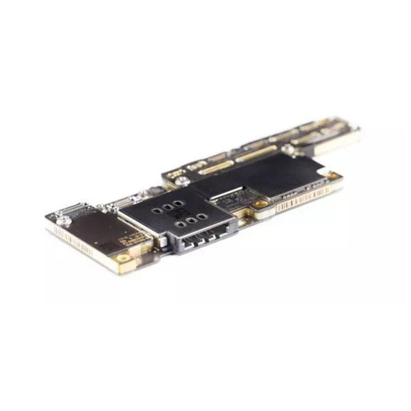 100% Original Unlocked Mobile Phone Motherboard with Face ID for Phone XS 64GB 256GB 512GB