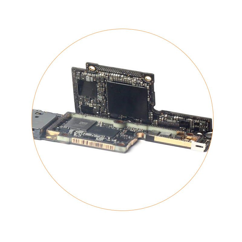 100% Original Unlocked Mobile Phone Motherboard with Face ID for Phone XS 64GB 256GB 512GB