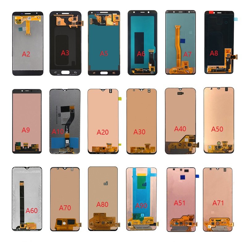phone display lcd screen For Samsung Galaxy A10 Touch Screen Phone Screen for Samsung Display