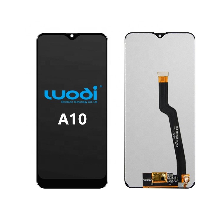 phone display lcd screen For Samsung Galaxy A10 Touch Screen Phone Screen for Samsung Display