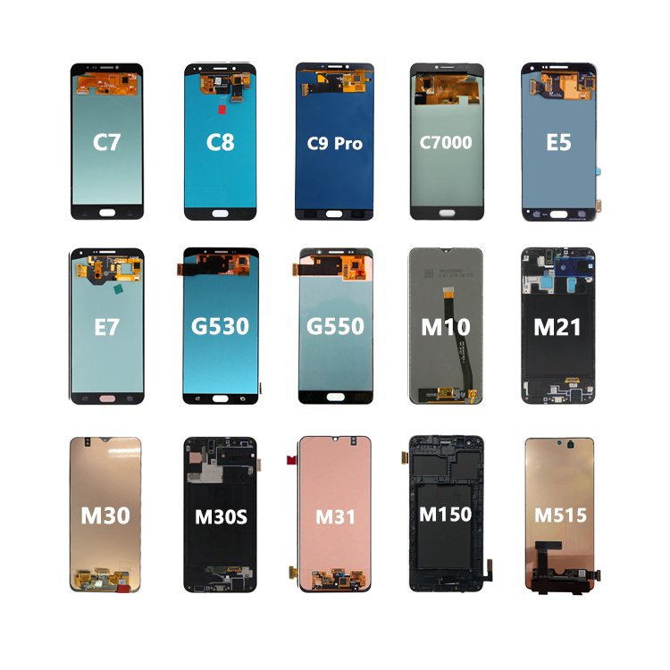phone display lcd screen For Samsung Galaxy A10 Touch Screen Phone Screen for Samsung Display