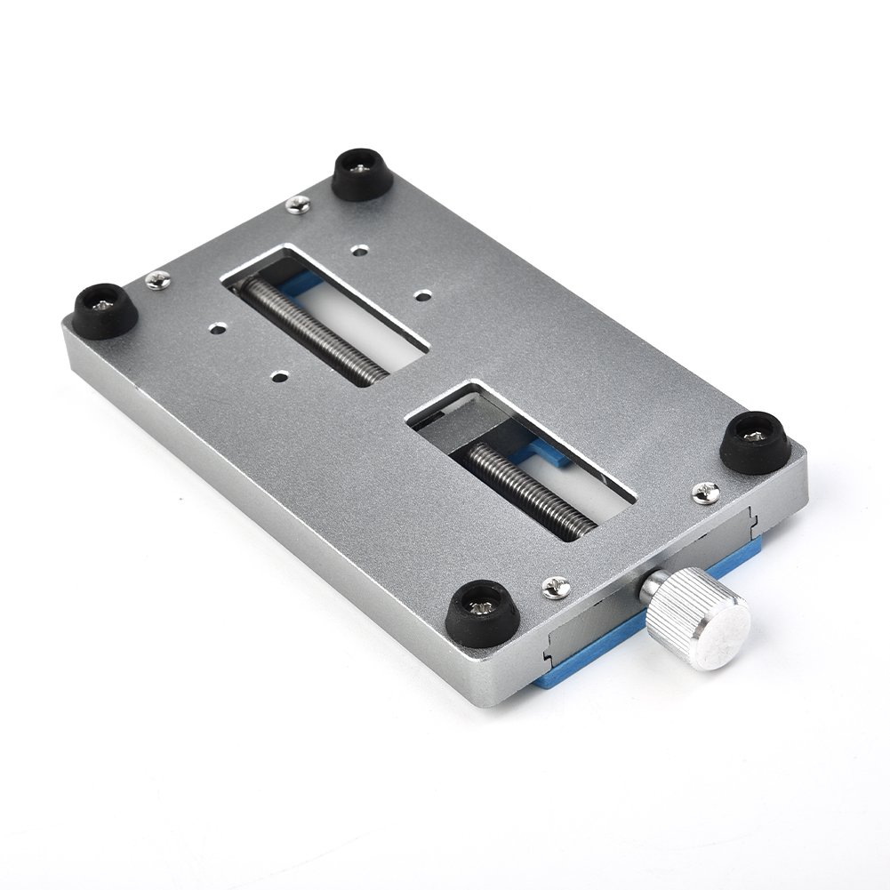 MiJing K22 Phone Repair Holder High Temperature Board Universal Motherboard PCB Fixture For Mobile Remove Glue BAG Soldering Too
