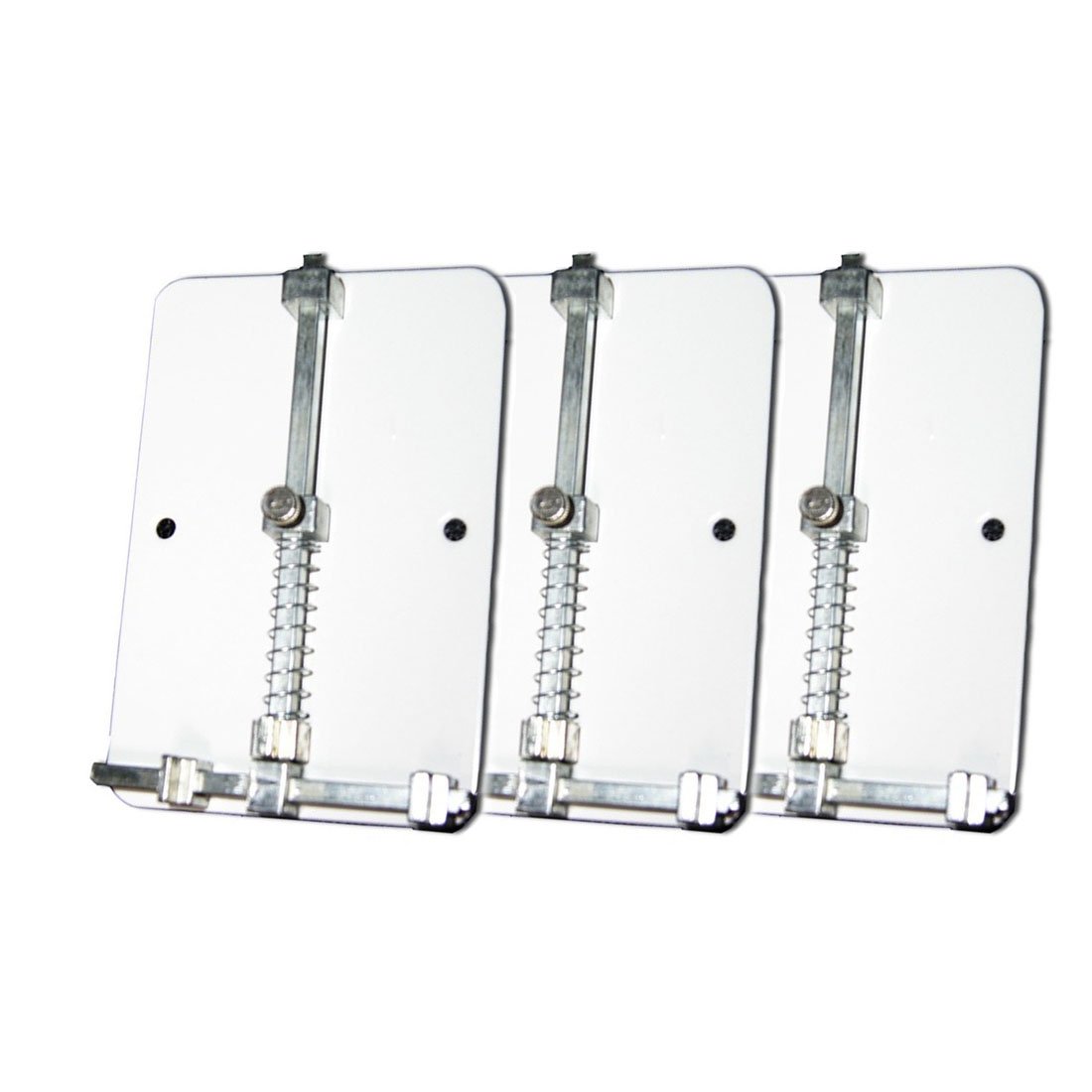 Stainless Steel Fixture Motherboard PCB Holder For Mobile Phone Board Repair Tool Hand Tool Set