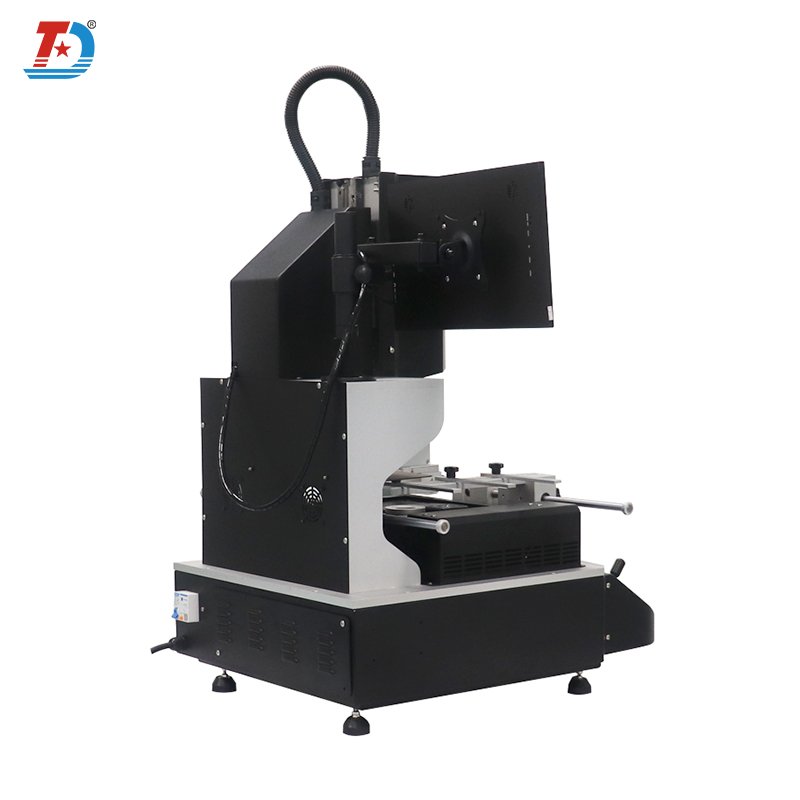 Computer laptop Mobile phone tools soldering stations motherboard repair machine wds-750