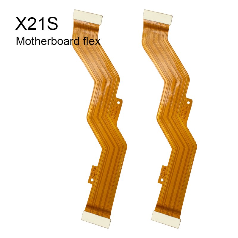 Mobile Phone Flex Cables Motherboard flex For ViVo X21 X21S Dock Connector Charging Port LCD Flex Cable