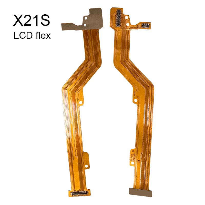 Mobile Phone Flex Cables Motherboard flex For ViVo X21 X21S Dock Connector Charging Port LCD Flex Cable
