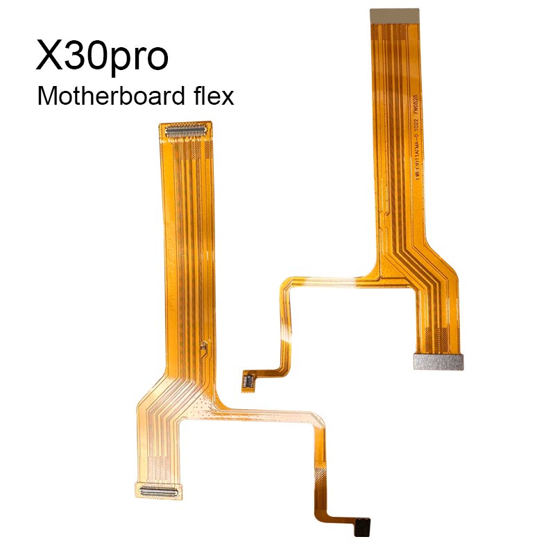 Mobile Phone Flex Cables Motherboard flex For ViVo X21 X21S Dock Connector Charging Port LCD Flex Cable