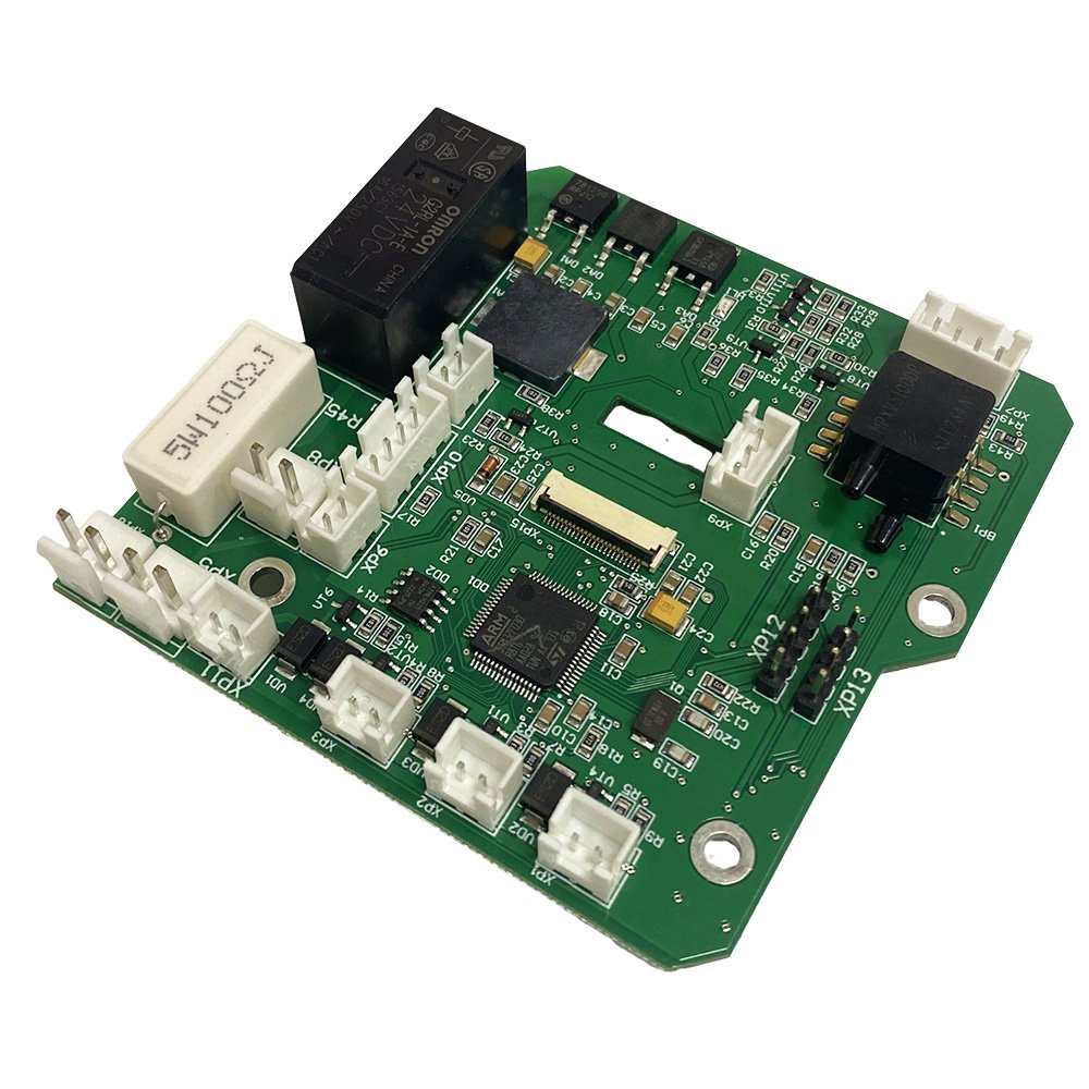 Oem Pcba Pcb Board Manufacturing And Assembly Manufacturer