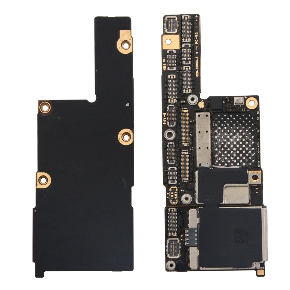 Original Motherboard Mobile Phone Screen Maintenance For Iphone Xr Motherboard Unlocked Logic Board