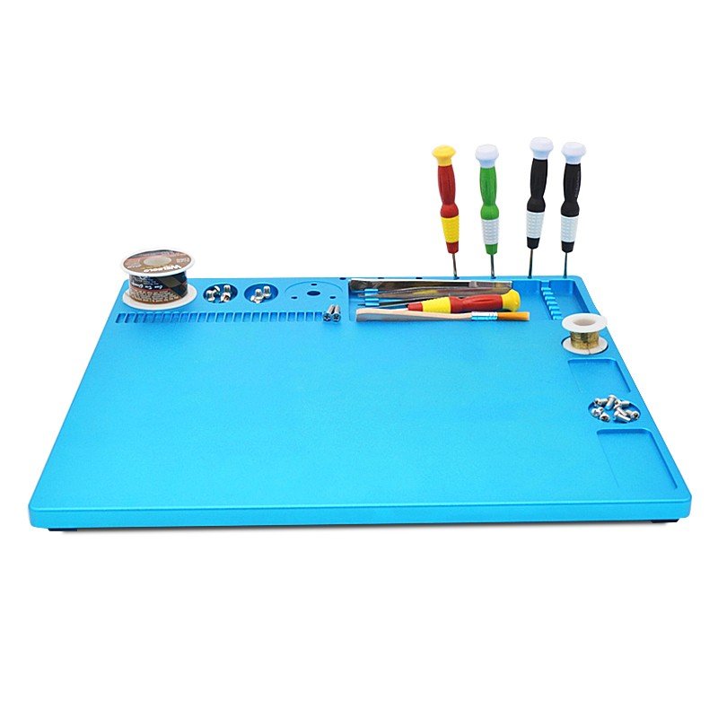 Professional Electronic Motherboard Repair Stereo Microscope For Soldering
