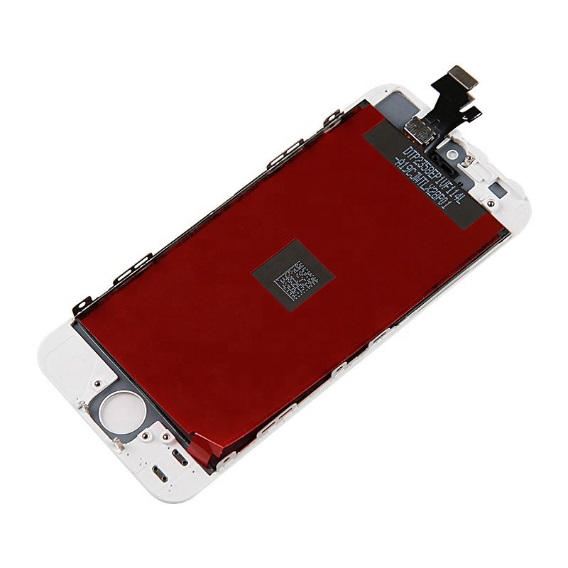Mobile phone lcds for iphone 5 display screen replacement lcd display
