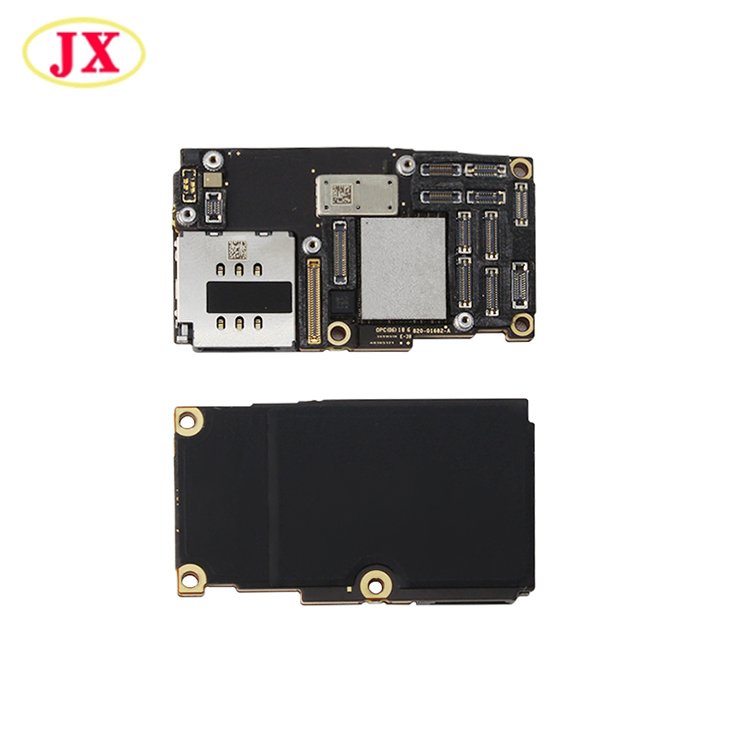 Unlocked Motherboard Logic Board For Iphone 11 11 Pro 11 Pro Max Original Unlocked Mobile Phone Mainboard for iPhone 11