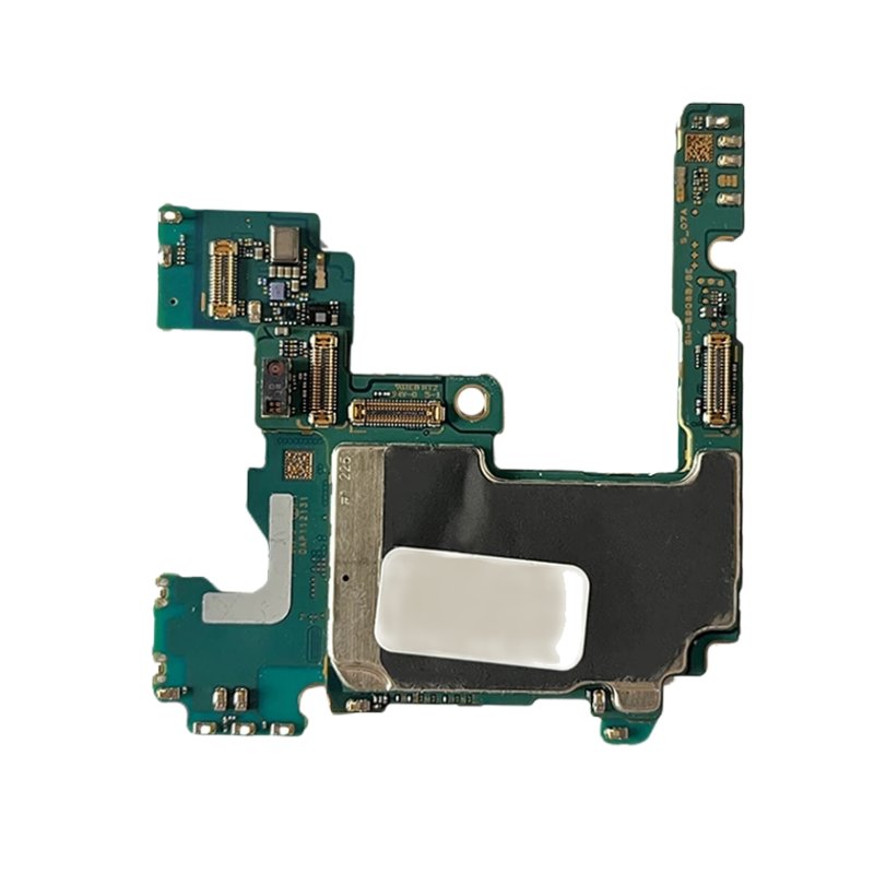 Original Unlocked Motherboard with Full Chips For Samsung S22 S22 Plus S22 Ultra 128gb 256gb Mainboard