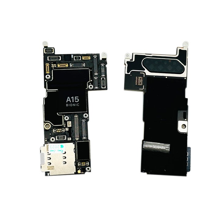mobile phone motherboard for iPhone 13 Pro max motherboard for mobile phone 14 11 12 15 pro max 128 gb for iphone unlock icloud