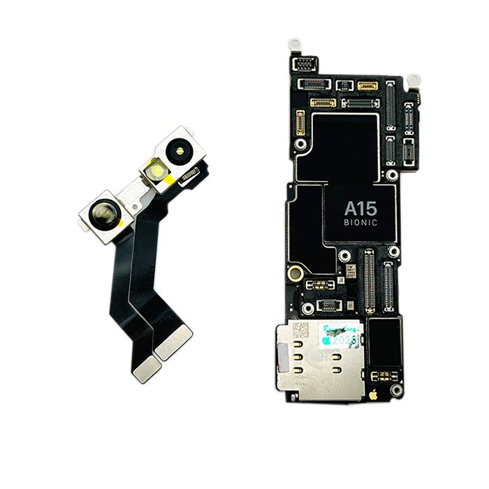 mobile phone motherboard for iPhone 13 Pro max motherboard for mobile phone 14 11 12 15 pro max 128 gb for iphone unlock icloud