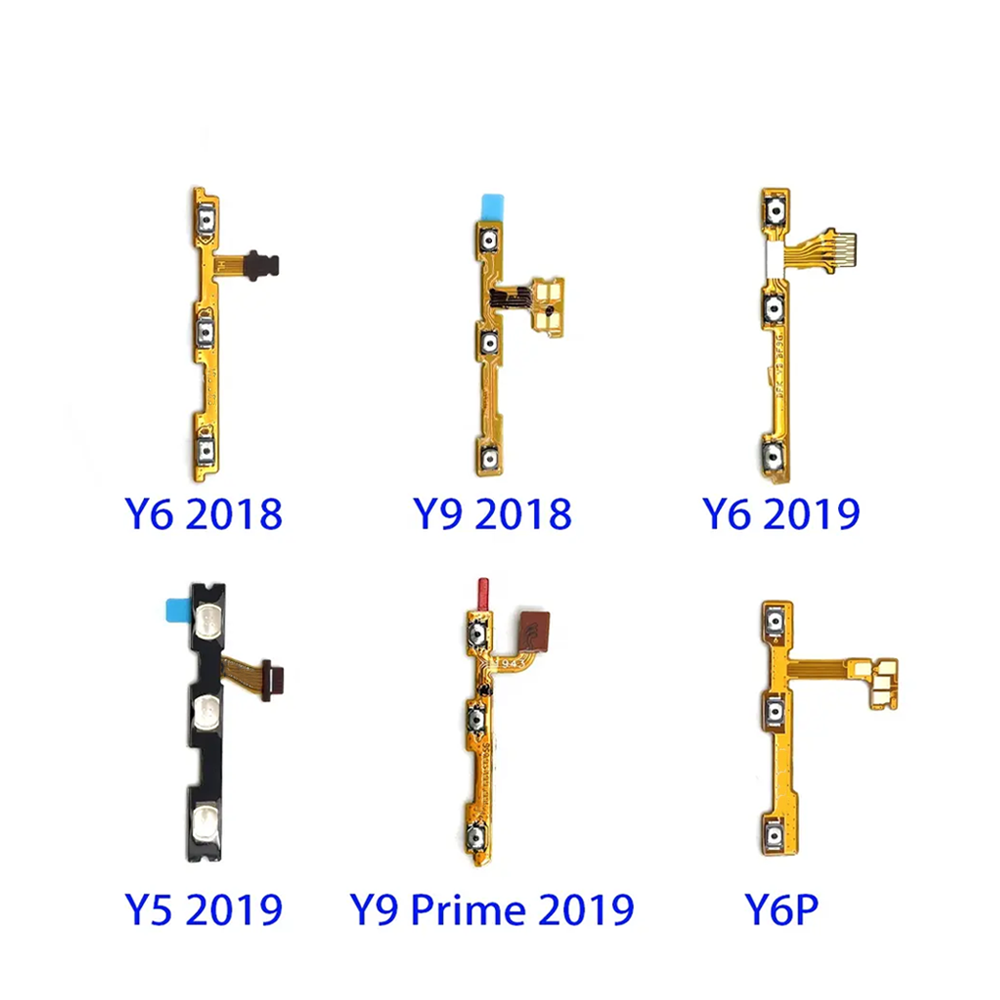 Motherboard connector Flex Cable For Vivo Y20 mobile phone Flex cable For VIVO Y20