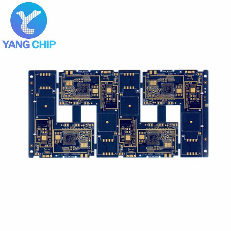 High level mobile phone print circuit board motherboard PCB assembly pcba supply
