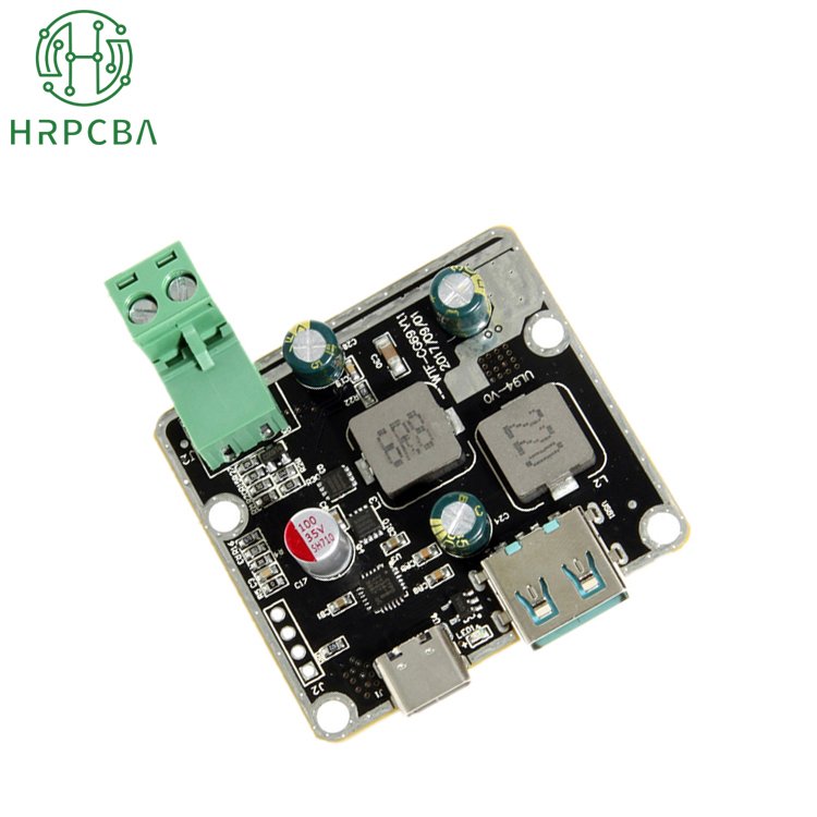 Custom PCBA PCB Control Board OEM ODM PCBA PCB Board Assembly Design Bom Gerber Files Other PCB PCBA Supplier
