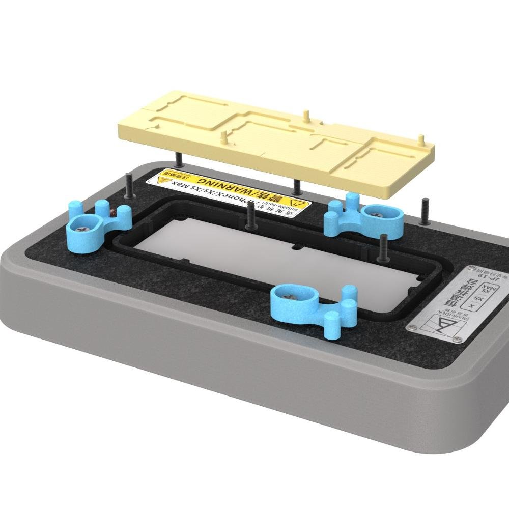 pre-heater of QianLi for phone motherboard repairing
