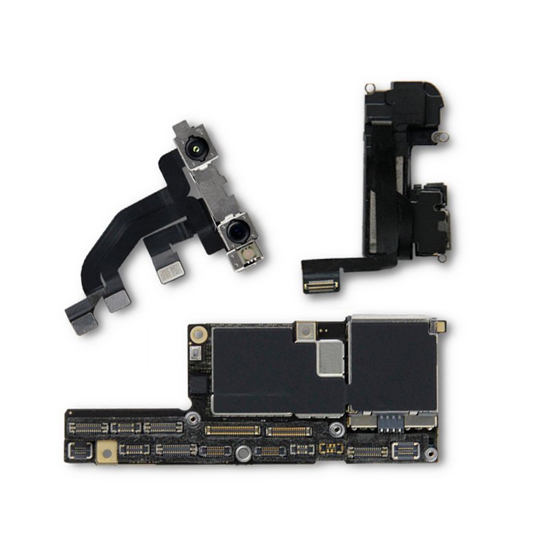 Mobile Phone Circuit Board Pcb Board Motherboard Replacement Repair For Iphone