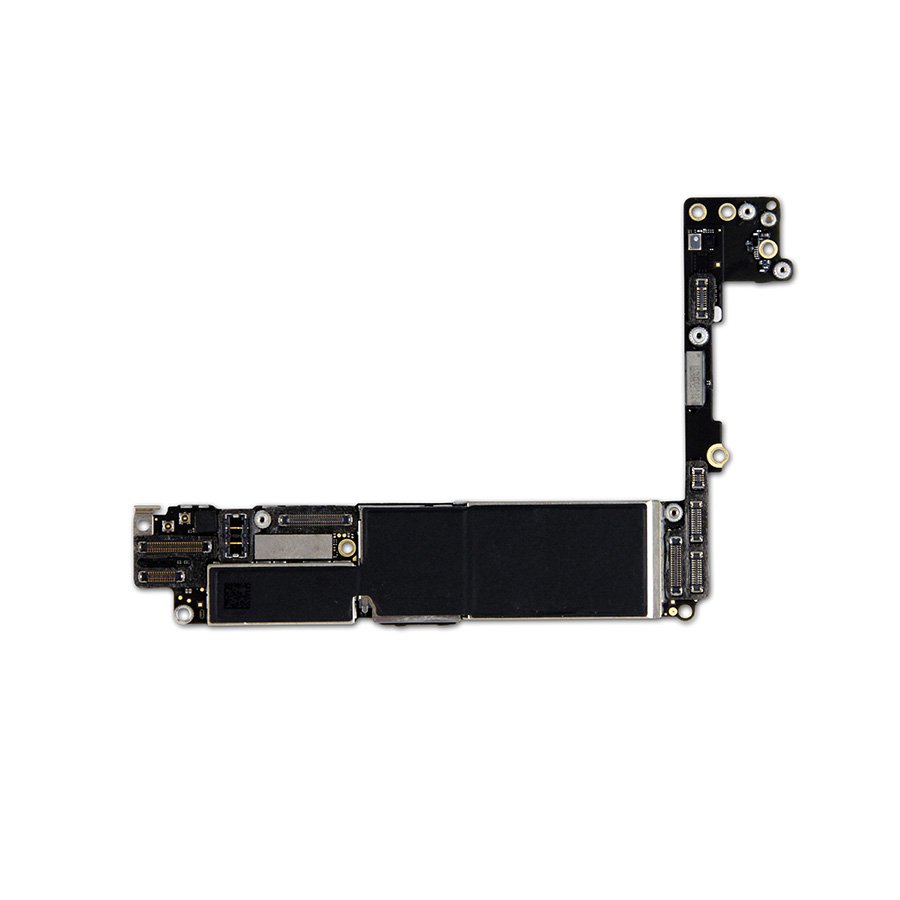 Mobile Phone Circuit Board Pcb Board Motherboard Replacement Repair For Iphone