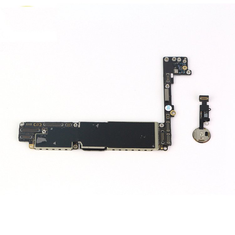 Mobile Phone Circuit Board Pcb Board Motherboard Replacement Repair For Iphone
